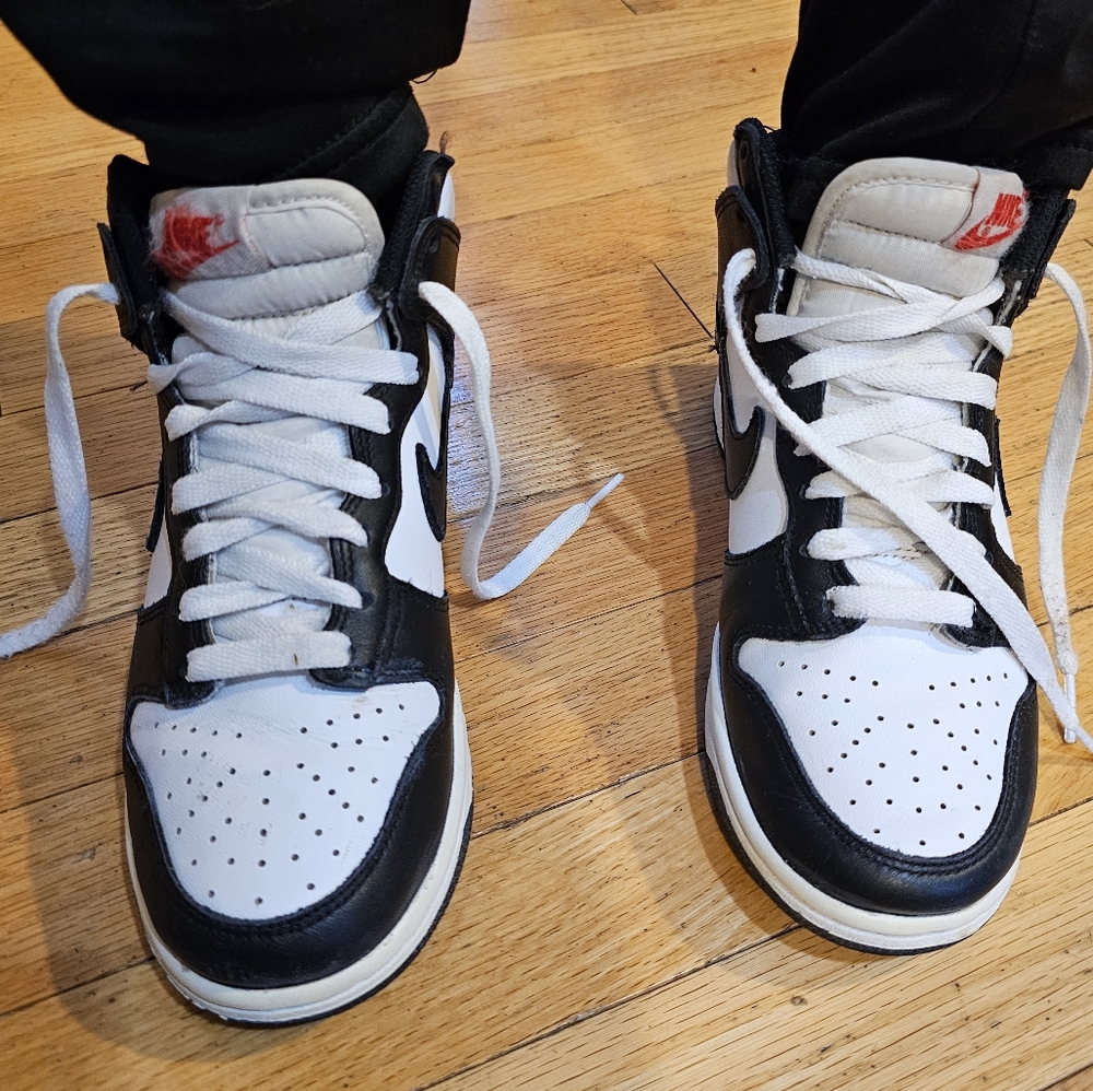 Nike Dunk High - image 7